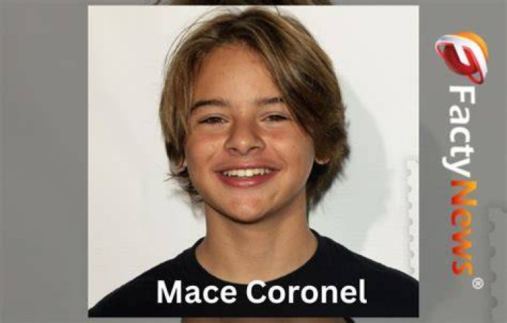 Unlock The Secrets Of Mace Coronel's Age: Discoveries And Insights