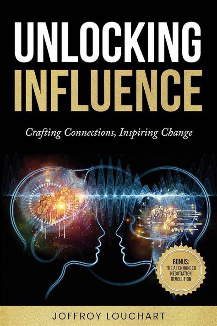 Unlocking Insights And Inspiring Connections
