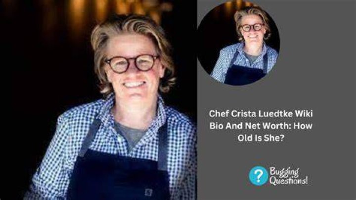Unlocking The Partnership Behind Crista Luedtke's Journalistic Journey