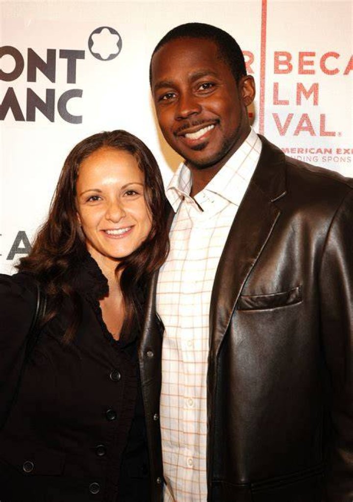 Unlocking The Private Life Of A Football Power Couple