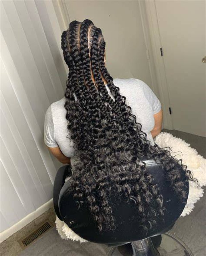 Unravel The Secrets Of Jumbo Goddess Braids: Discoveries And Insights