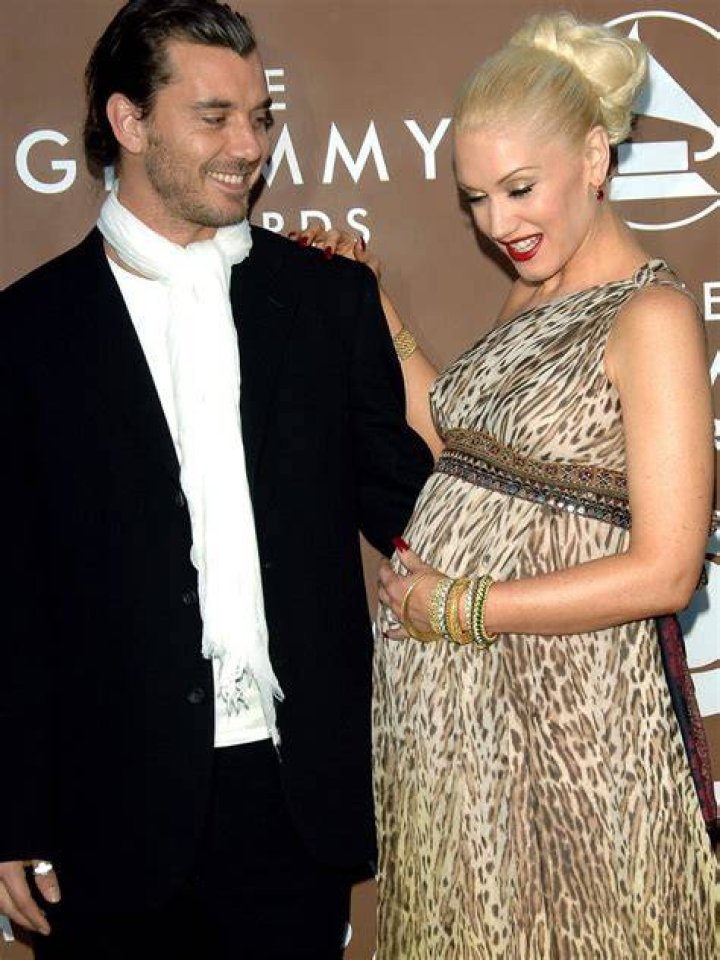 Unraveling Gwen Stefani's Pregnancy Speculations In 2024