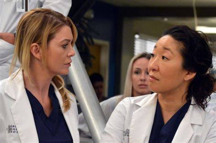 Unraveling The Dynamic Between Sandra Oh And Ellen Pompeo On Set: Did They See Eye To Eye?