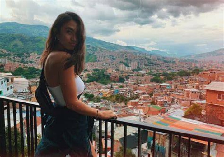 Unraveling The Enigma Of Noa Argamani: A Journey Through Her Life And Influence