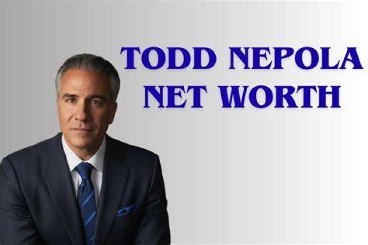 Unraveling The Enigma: Todd Nepola's Nationality Explored