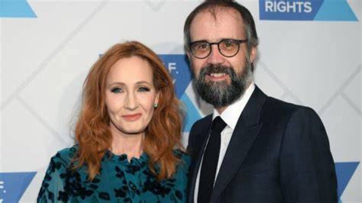 Unraveling The Life And Role Of Neil Murray: J.K. Rowling's Enigmatic Husband