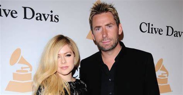 Unraveling The Love Life: Is Chad Kroeger In A Relationship?