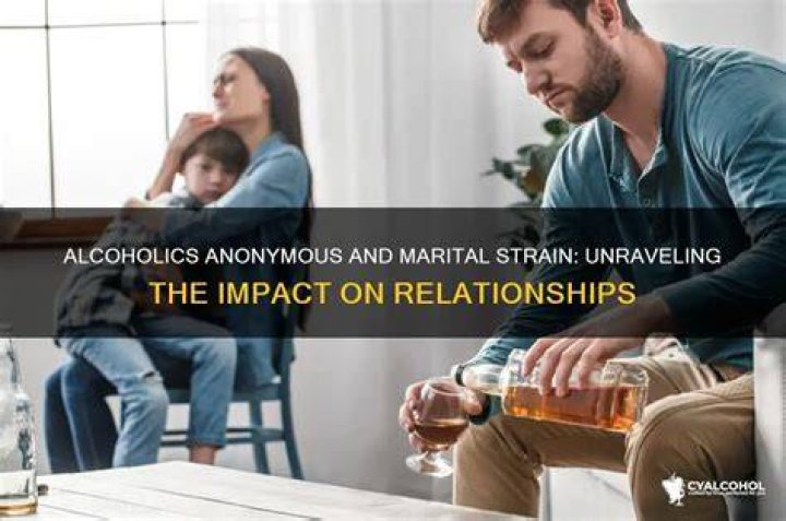 Unraveling The Marriages And Relationships