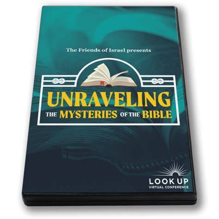 Unraveling The Mysteries And Finding Hope