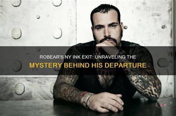 Unraveling The Mystery Behind His Exit