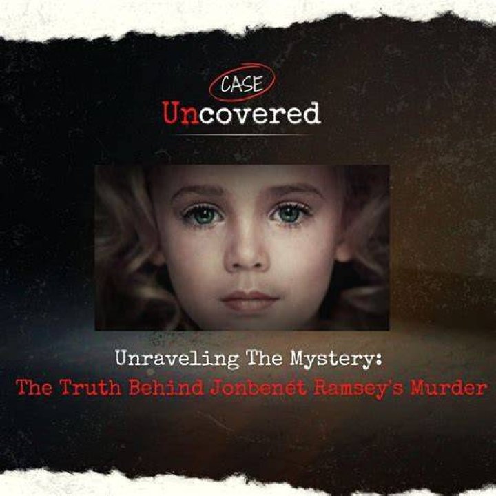 Unraveling The Mystery Behind The Unsolved Murder