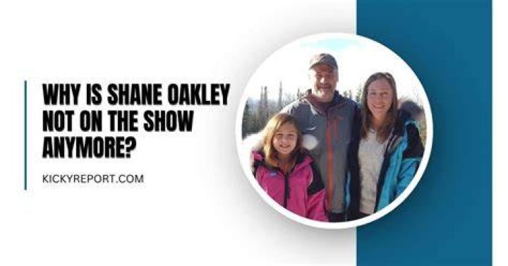 Unveil The Alaskan Adventures And Impact Of Shane Oakley