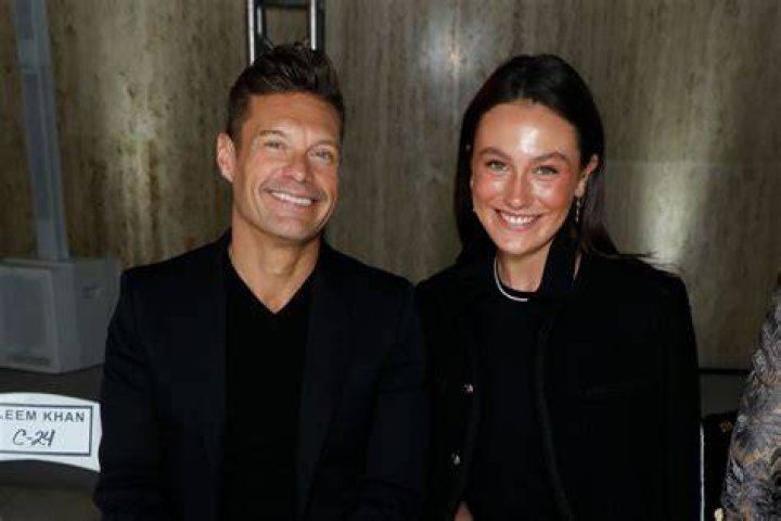 Unveil The Enchanting Secrets Of Ryan Seacrest And Aubrey Paige's Wedding
