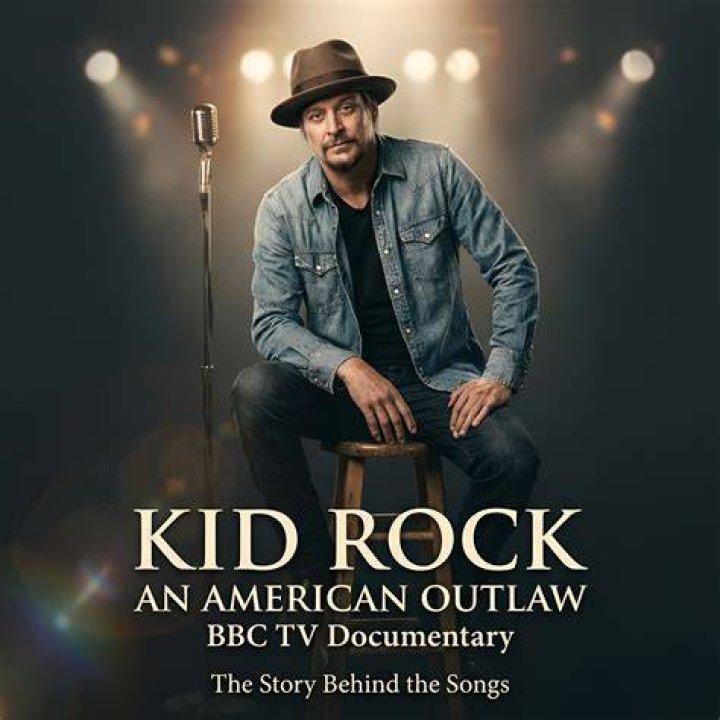 Unveil The Hidden Story Behind Kid Rock's Musical Roots