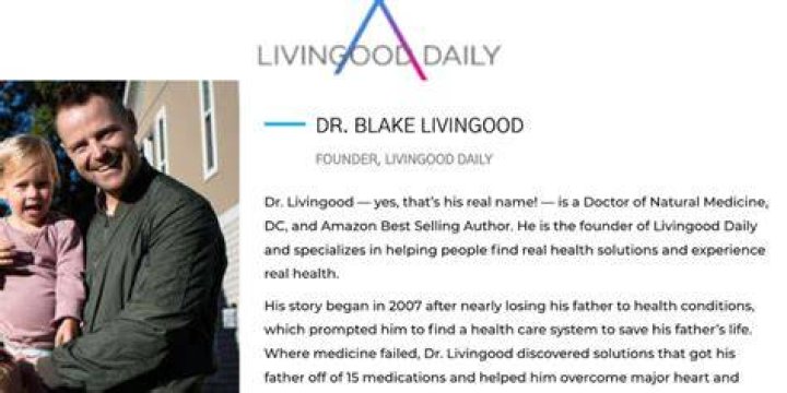 Unveil The Secrets Of Dr. Livingood's Teaching: A Comprehensive Review