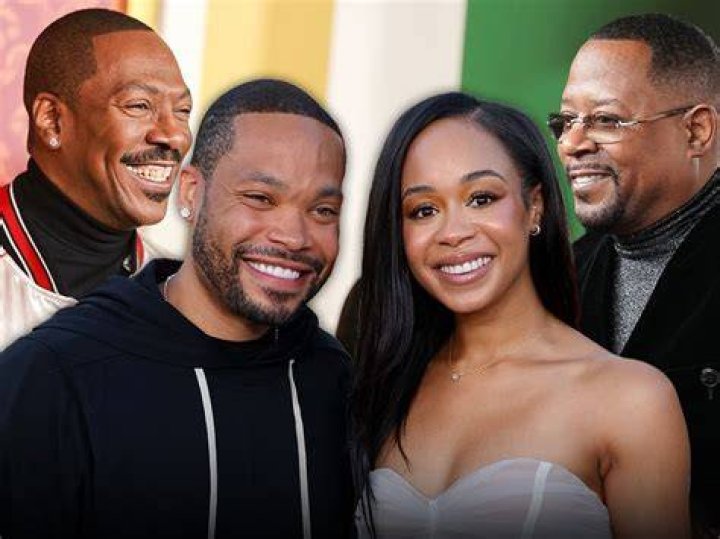 Unveil The Secrets Of Martin Lawrence's First Marriage