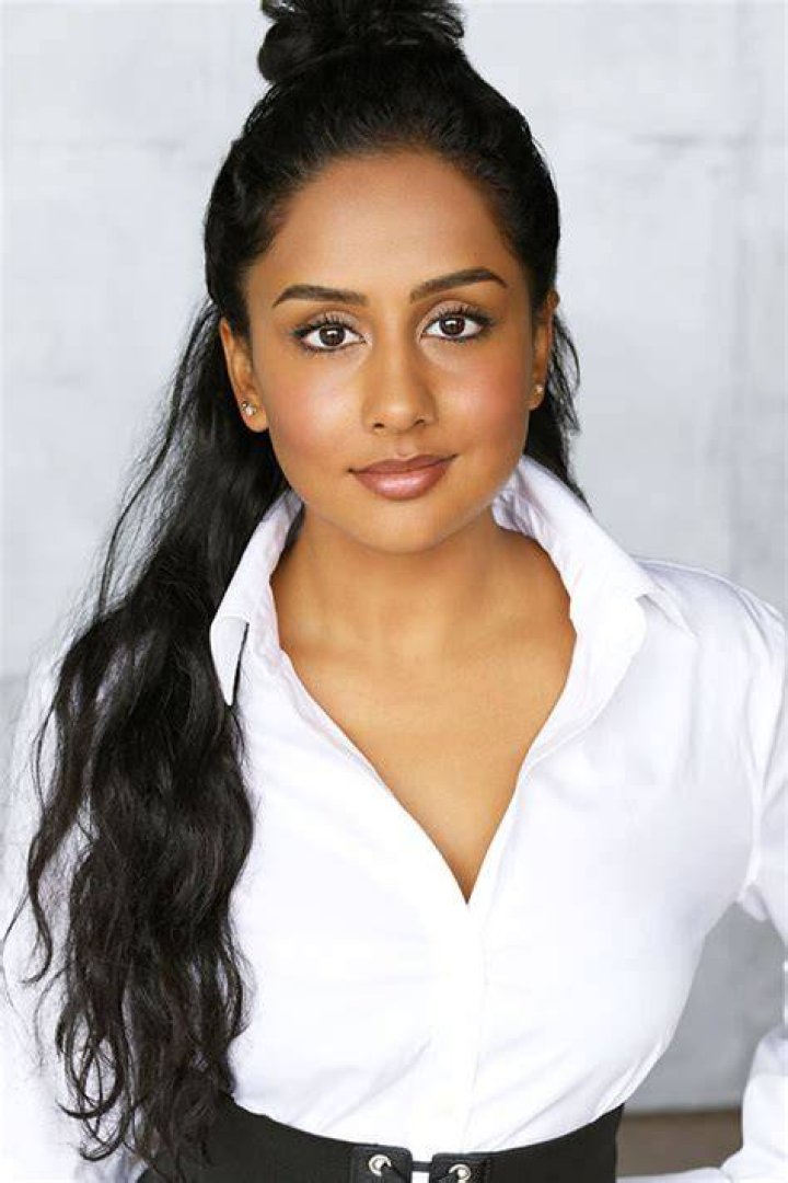 Unveil The World Of Madhulika Krishnan: Discoveries And Insights