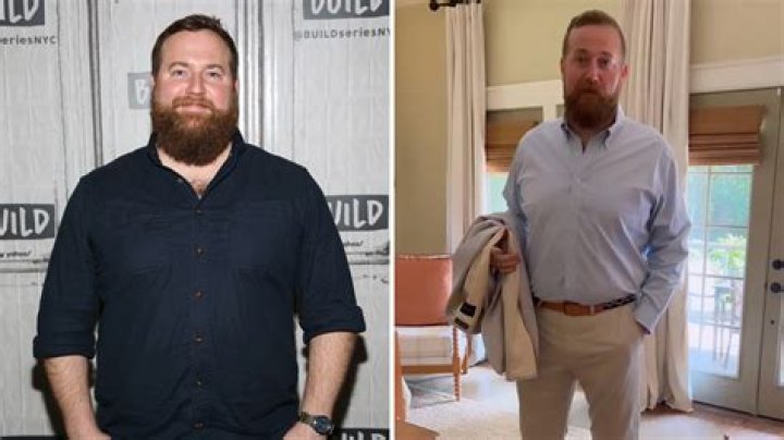 Unveiling Ben Napier's Health Journey: Insights And Uncovered Truths