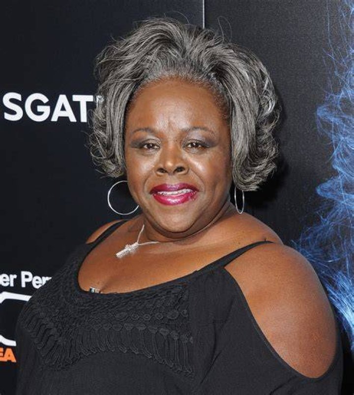 Unveiling Cassi Davis's Net Worth: Behind-the-Scenes Revelations