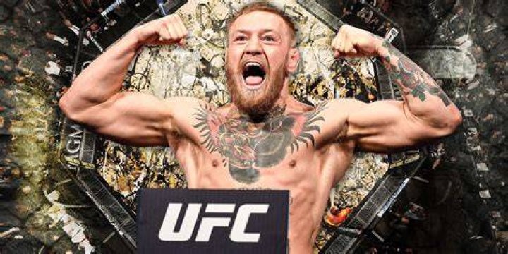 Unveiling Conor McGregor's Remarkable Wingspan