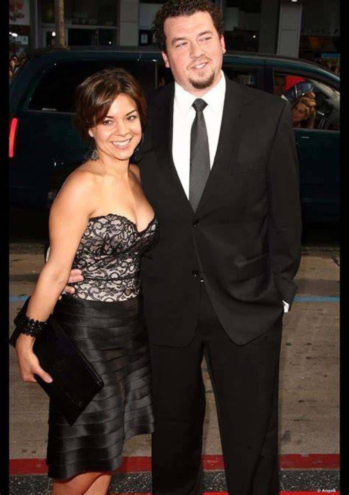 Unveiling Danny McBride's Wife: Discoveries And Insights