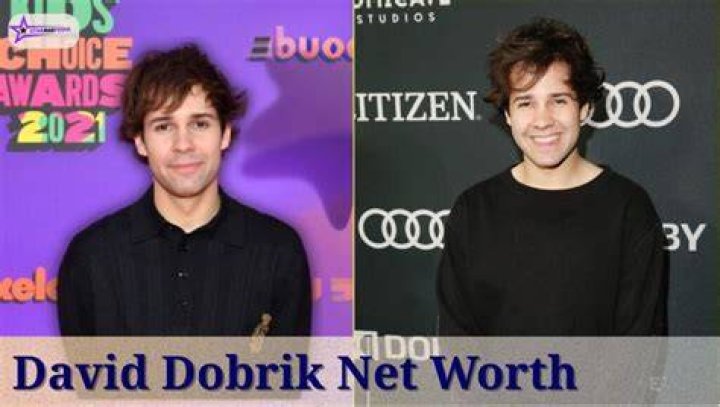 Unveiling David Dobrik's Earnings Secrets: Exploring His Income Sources