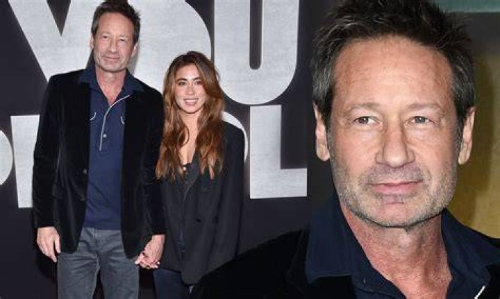 Unveiling David Duchovny's Matrimonial Journey: Exclusive Insights