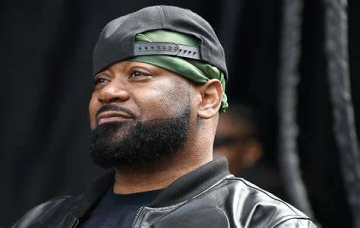 Unveiling Ghostface Killah's Marital Journey: Exclusive Insights