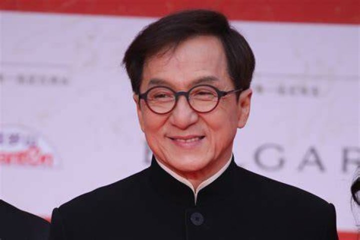 Unveiling Jackie Chan's Current Wife: Surprising Revelations And Insights