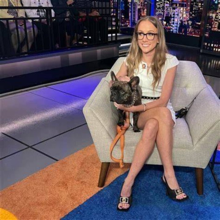 Unveiling Kat Timpf's Inheritance: Secrets And Revelations