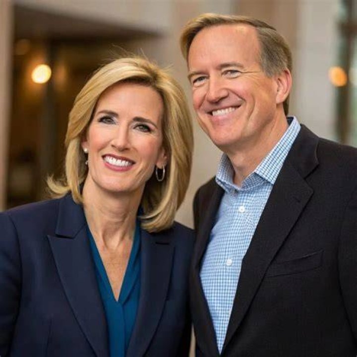 Unveiling Laura Ingraham's Husband: A Comprehensive Guide To Her Personal Life
