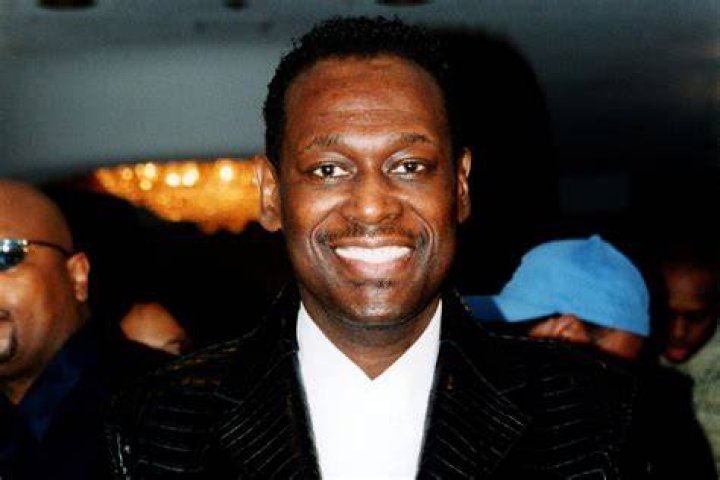 Unveiling Luther Vandross's Net Worth: Discoveries And Insights