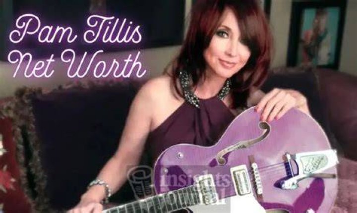 Unveiling Pam Tillis' Net Worth: Discoveries And Insights Await