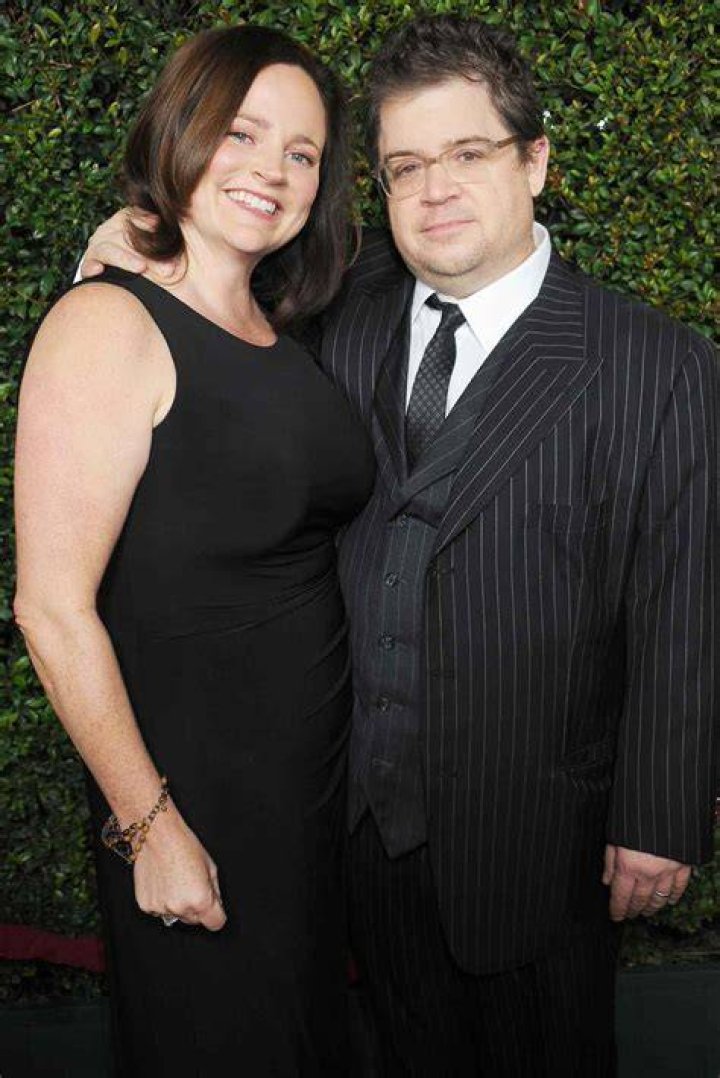 Unveiling Patton Oswalt's Matrimony: Exploring His Wife's Identity