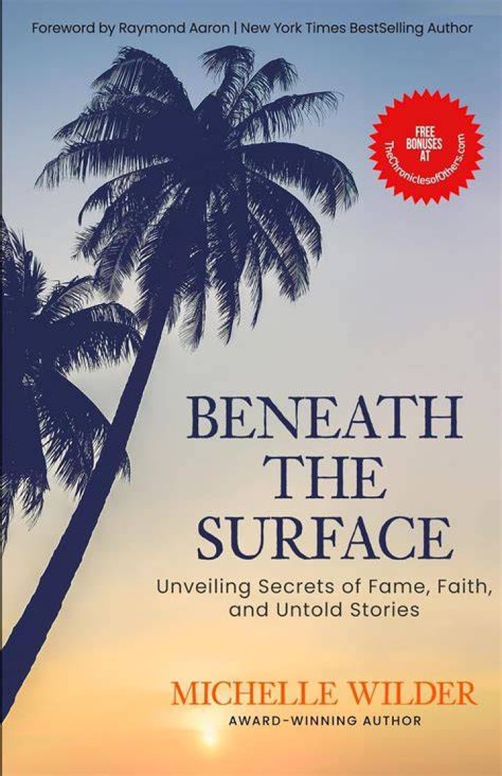 Unveiling Secrets And Untold Stories