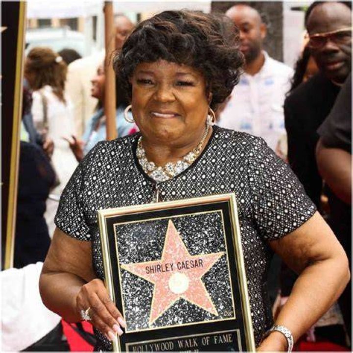 Unveiling Shirley Caesar's Net Worth In 2023: Secrets And Strategies Revealed