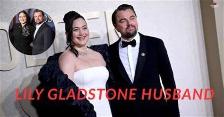 Unveiling The Activism And Legacy Of Lily Gladstone's Father