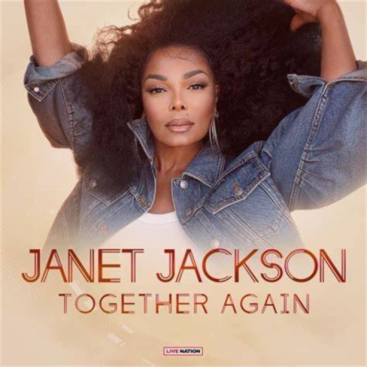 Unveiling The Age Of Janet Jackson: A Look At Her Journey Through Time