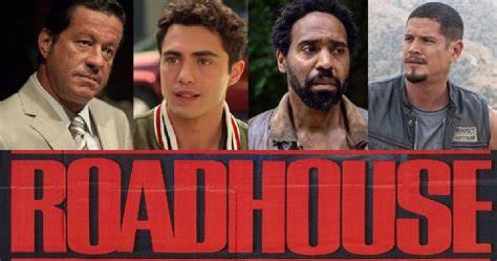 Unveiling The All-Star Cast Of "Road House 2024"
