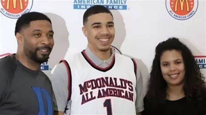 Unveiling The Dynamic Of Jayson Tatum's Parents: A Promise Of Discoveries