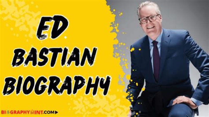 Unveiling The Enigmatic World Of Ed Bastian's Wife: Secrets And Revelations