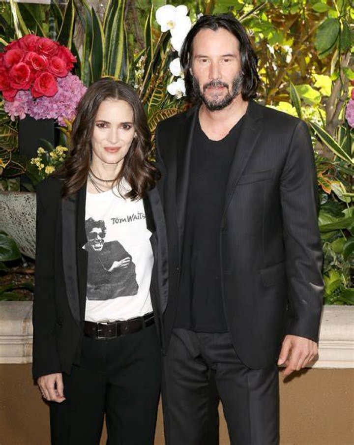 Unveiling The Enigmatic World Of Keanu Reeves' Daughter