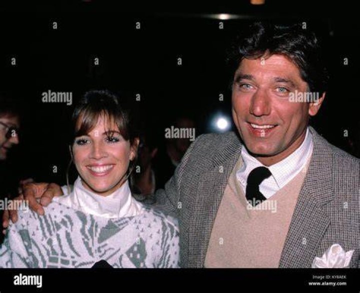 Unveiling The Extraordinary Journey Of "Joe Namath Wife"