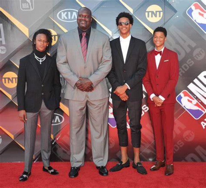Unveiling The Extraordinary Journey Of Shaquille O'Neal's Son, Myles: A Courtside Revelation
