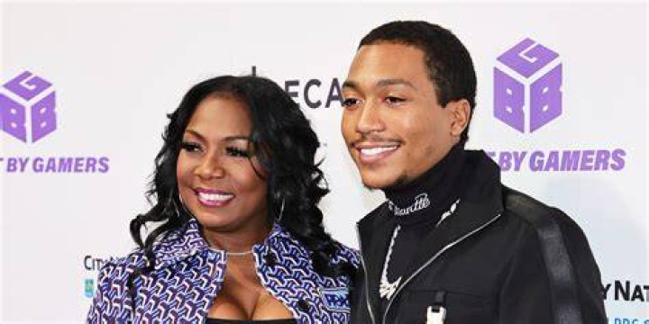 Unveiling The Extraordinary Story Behind Lil Meech's Mom