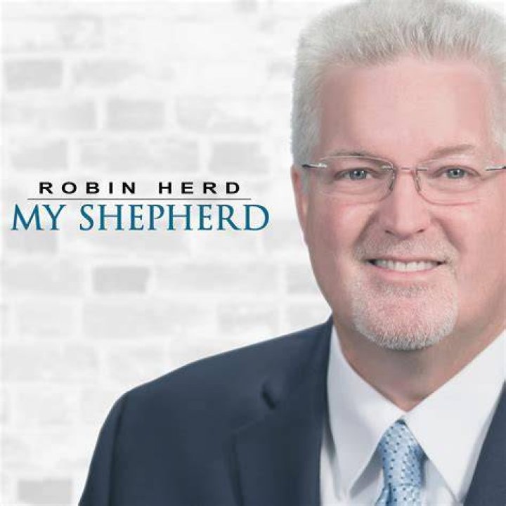 Unveiling The Gospel Legacy: Robin Herd's Inspiring Biography