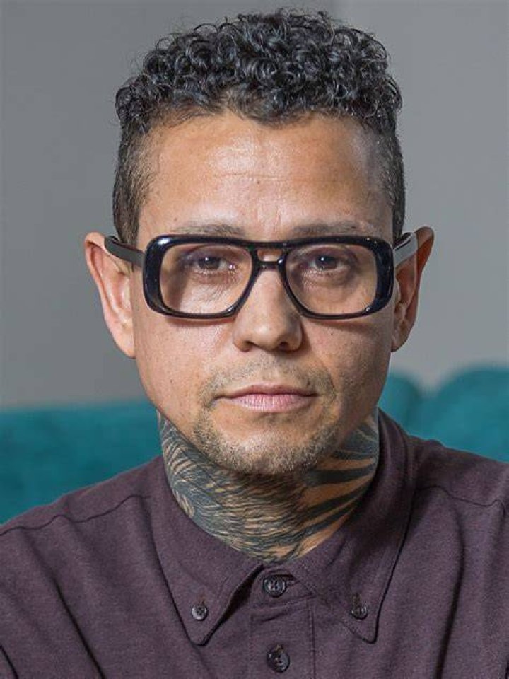 Unveiling The Hidden Influence Of Jaye Davidson's Sister: Discover Untold Insights