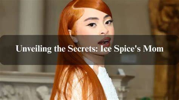 Unveiling The Ice Spice Sisters: A Journey Of Discovery