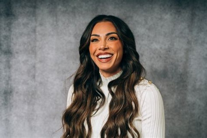 Unveiling The Journey: Leila Hormozi's Education And Impact