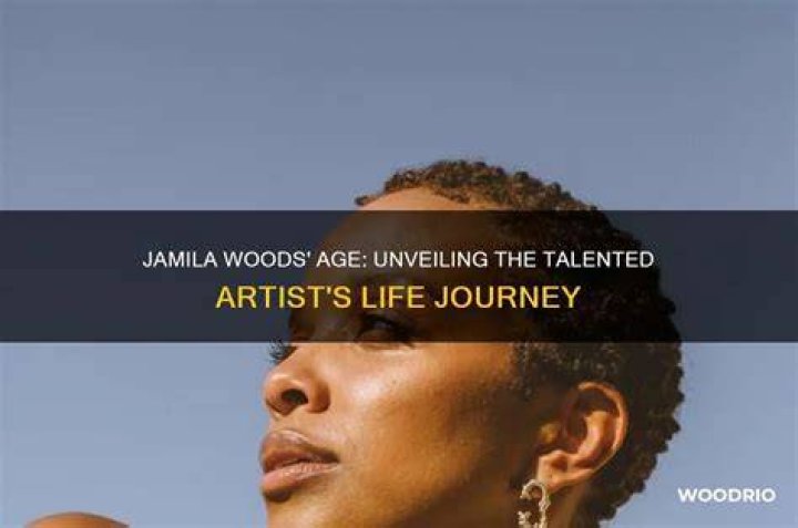 Unveiling The Journey Of Jamila Jordan: Age, Insights, And Impact